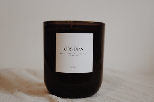 Obsidian