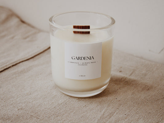 Gardenia