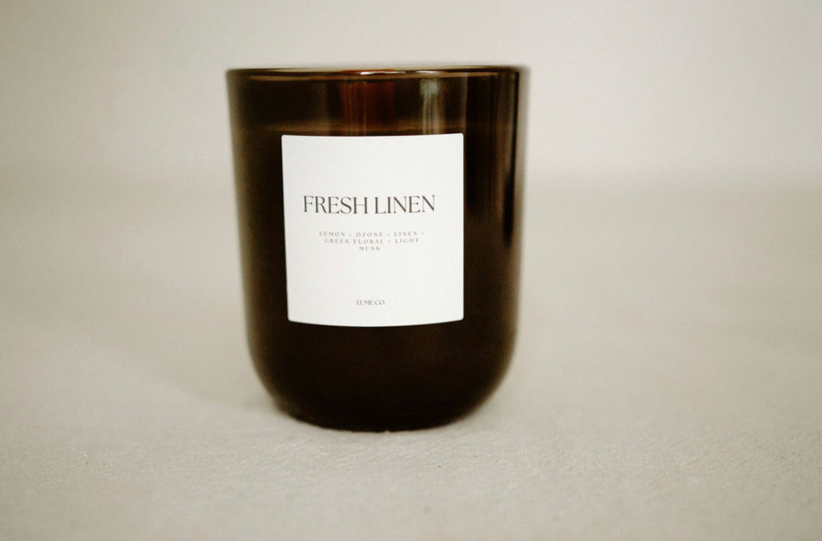 Fresh Linen Odor Eliminator