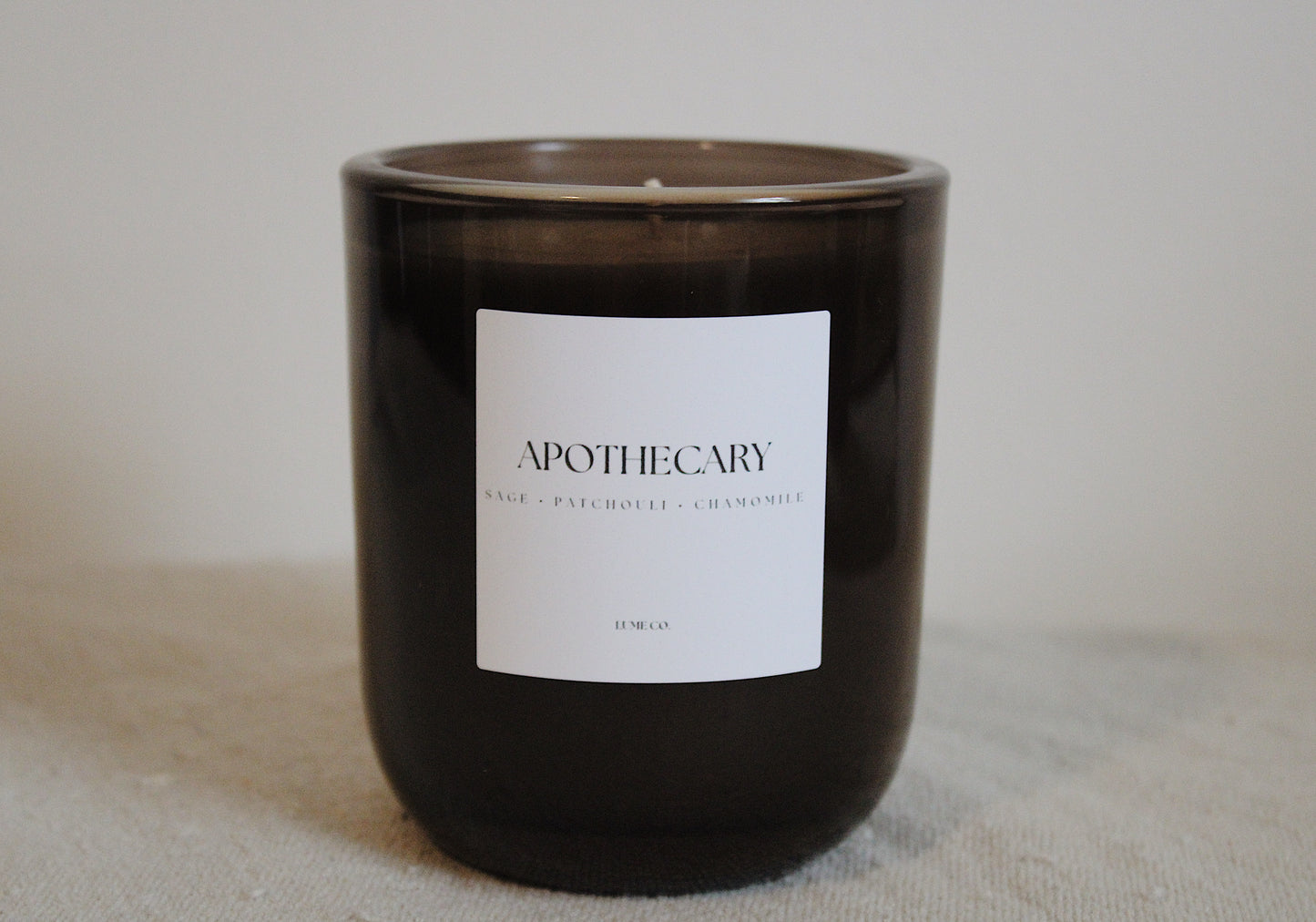 Apothecary