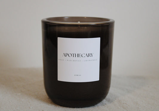 Apothecary